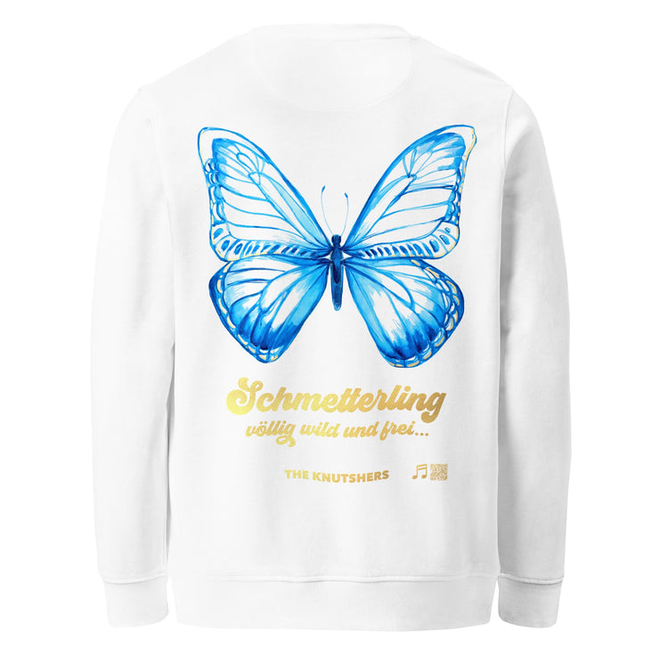 Schmetterling Kollektion