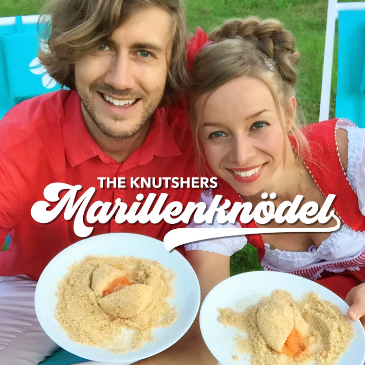 Marillenknödel Kollektion