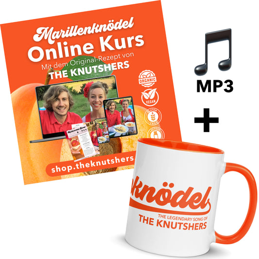 Beliebtestes Paket "Beliebteste Wahl"