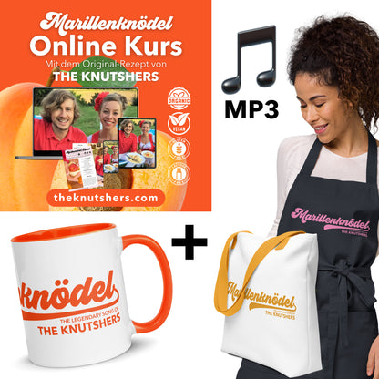 Liebhaber Paket "Alles, was du brauchst“