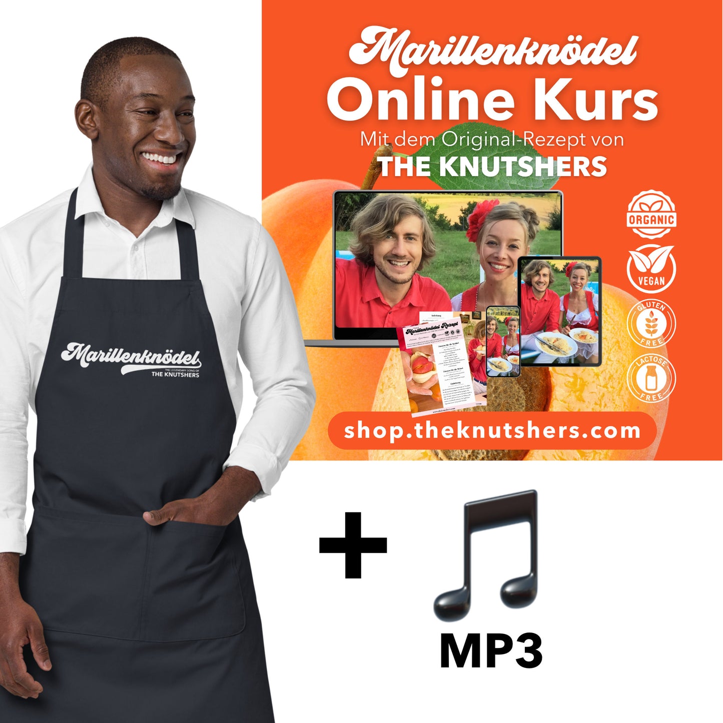 Profi Paket "Werde Knödel-König!"